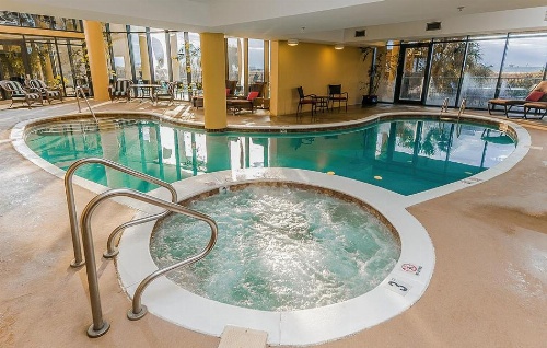 203 Holiday Isle image 1