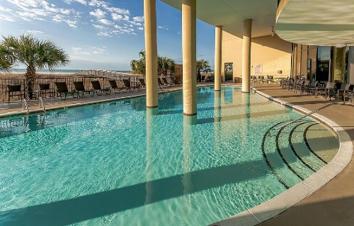 203 Holiday Isle image 5